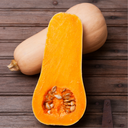 Courge Musquée, Butternut