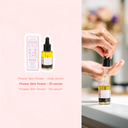 Coffret cadeau Zizania, Divine Routine