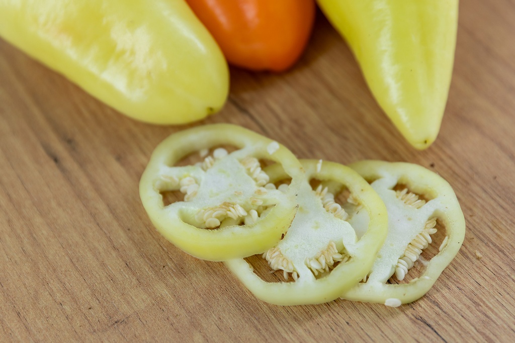 Piment, Babura (Somborcka)