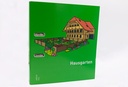 The home garden - German