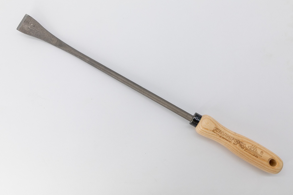 Outil de jardinage, Gouge de Désherbage et Récolteur d'Asperges