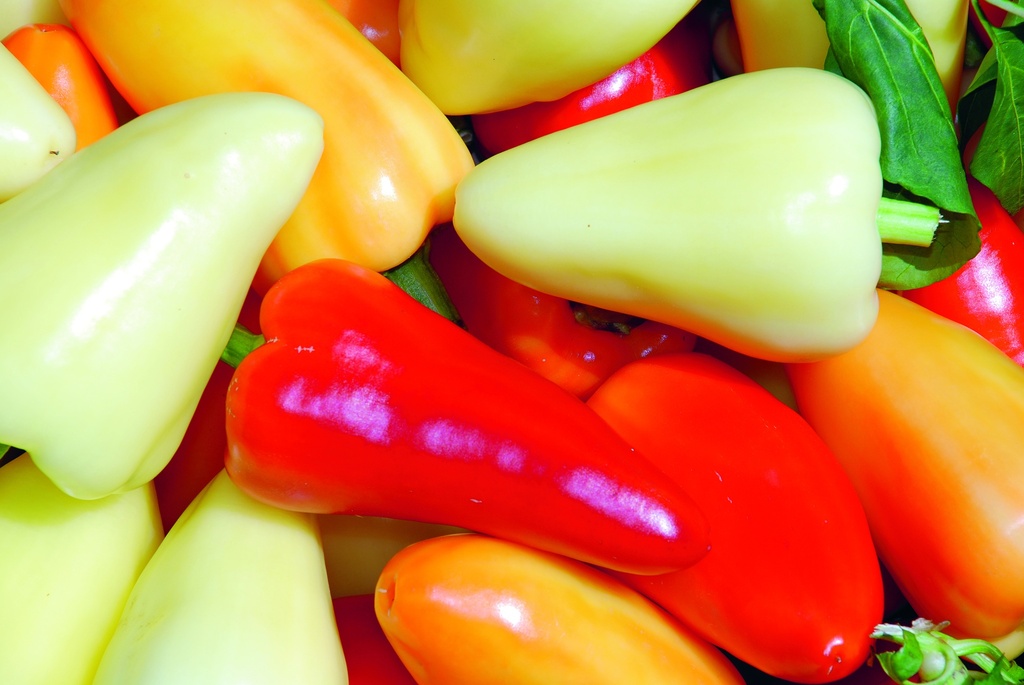 Piment, Babura
