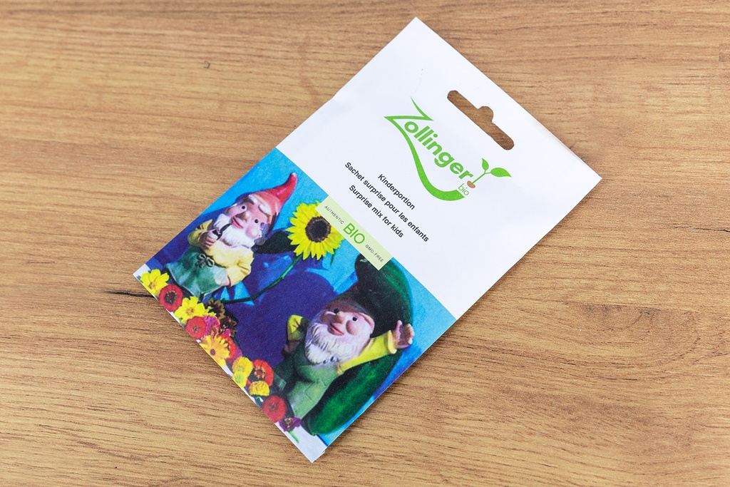 Sachet Surprise pour Les Enfants