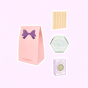 Coffret cadeau Zizania, L'Aromatique