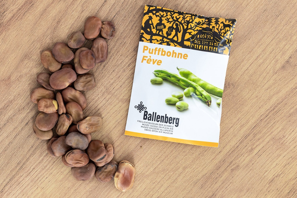 Fava (Edizione Ballenberg)
