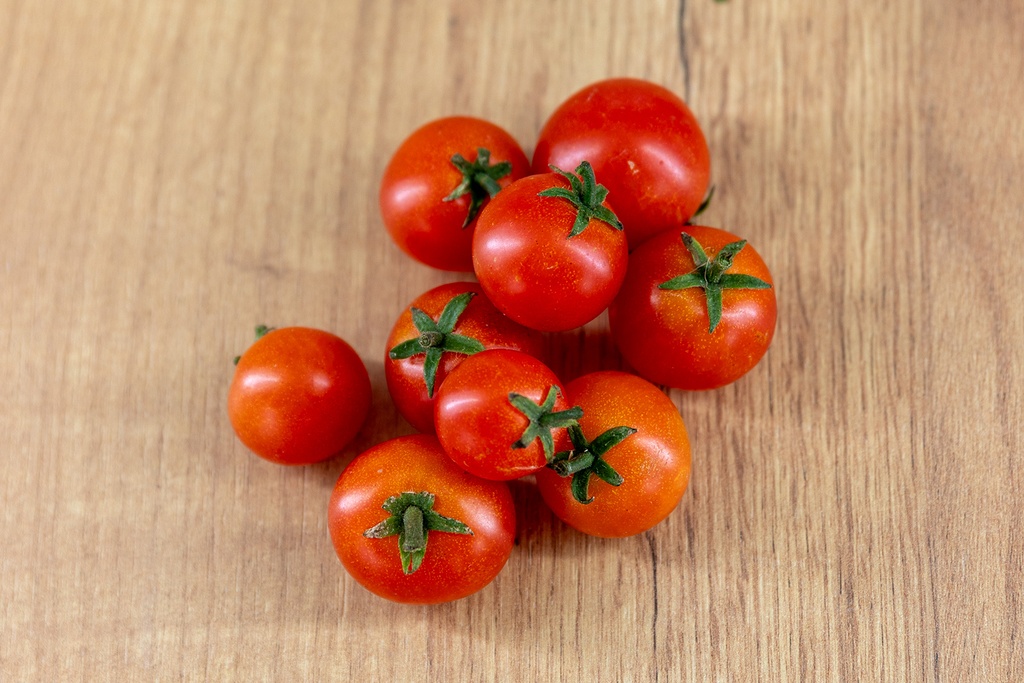 Tomate, Balconia