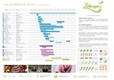 Sales Support, Calendar